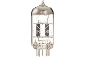 Tung-Sol 12AX7 Preamp Vacuum Tube Single