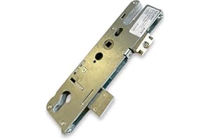 Sostituzione Roto Upvc Single Mandrino Serratura Della Porta Cambio Multi Point 35mm 92mm