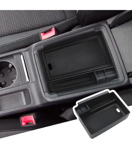 ELMASLINE 3D rubberen matten voor Skoda Citigo 2011-2020 | Vloermatten met hoge rand - Accessoires