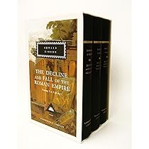洋書 The Decline and Fall of the Roman Empire 71nLBH7uyxL._AC_UL210_SR210,