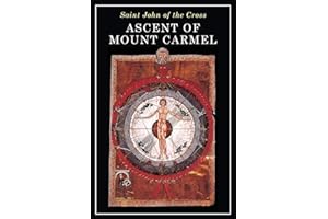 Ascent of Mount Carmel
