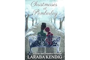 Christmases at Pemberley: A Pride and Prejudice Variation