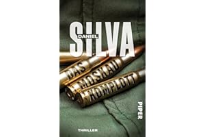 Das Moskau-Komplott (Gabriel-Allon-Reihe 8): Thriller