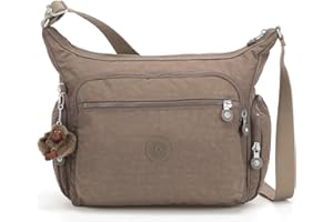 Kipling Gabbie, Borsa a Tracolla Media