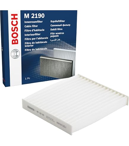 Knecht LX 2792 Filtro Motore Aria – Ricambio Auto Di Qualità (Lunghezza 239 Mm, Altezza 54 Mm) - 4