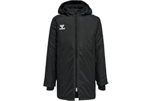 hummel Hmlcore Xk Bench Jacket Kids Veste Mixte enfant