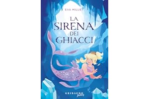 La sirena dei ghiacci