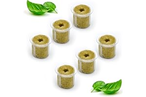 Kalapanta - Recarga sin semillas para uso universal, compatible con Plantui smart garden, (6)