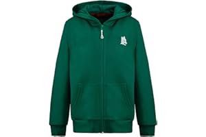 AS Roma - Color Collection Sweaters, Bambino, Unisex, Prodotto Ufficiale