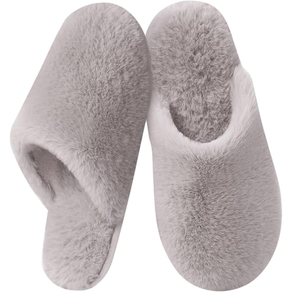 Zapatillas De Casa Unisex Con Lunares - Suaves, Antideslizantes Y Perfectas Para Estar Cómodo