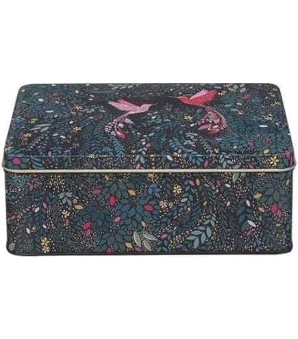 Chelsea: Sara Miller - Chelsea - Set Of 3 Round Caddies - View #3