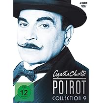 その他 Agatha Christie&#39;s Poirot: Series 9 [Blu-ray] 71KO6fXMBjL._UF350,350_QL50_.jpg