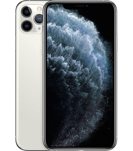 Apple iPhone 11 Pro Max 256GB - Nachtgrün: Amazon.de: Elektronik