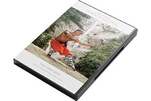 Quantum Leap Presents Shaolin Warrior - Shaolin Qigong For Lower Body [DVD]