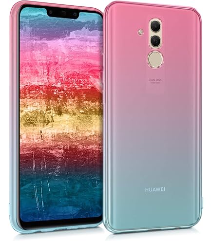KARTXITAI Cover Compatibile con Xiaomi Redmi 9C Custodia Trasparente Slim in Silicone TPU con Assorbimento degli Urti e Anti-Graffio-Gatto farfalla