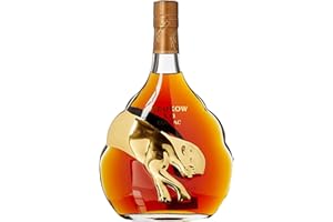 Meukow XO | Cognac im Geschenkkarton 700ml