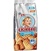 Eti Cicibebe Bisk&uuml;vi 400 g