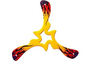 boomerang evolution Shuriken