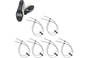 PULUNTO 1 x Motorrad-Sohle, Trefferfuß, Boden, Funken-Magnesiumstange, coole Funken, Skateboard, Motorrad, Zehen, Schuhe, Radfahren, Schutz, Radsport, Schutz, Funken-Pad, Zehen, Funkenfuß