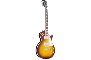 GIBSON Les Paul Standard 60s Iced Tea