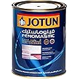 Jotun Emulsion Fenomastic (Matt White,1L)