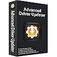 Systweak - Advanced Driver Updater - Software for Windows Device Drivers - 1 PC, 1 Year | Easily Download & Update Drivers | Latest Version (Voucher via post- No CD)