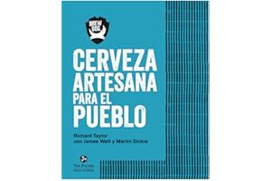Cerveza artesana para el pueblo
