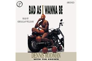 Bad as I Wanna Be