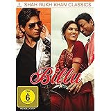 Billu (Shah Rukh Khan Classics)
