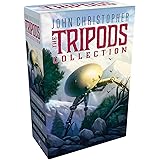 The Tripods Collection (Boxed Set): The White Mountains; The City of Gold and Lead; The Pool of Fire; When the Tripods Came