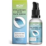 anti acne face serum wow