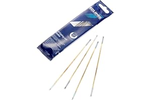 Eclipse Professional Tools 71-CP7R Coping Saw Blades 6 1/2" 14 TPI (Pack of 10)