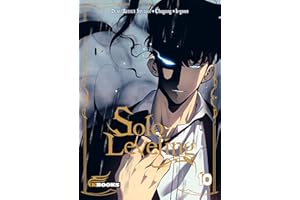 DELCOURT Solo Leveling T10