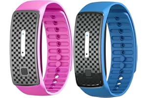 YODAOLI Josfit Ultrasonic Fat Blasting and Detoxing Wristband, Josfit Ultrasonic Wristband, Ultrasonic Weight Loss Wristband