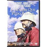El Hombre Que Pudo Reinar [DVD]