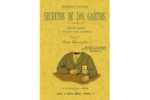 Secretos de los garitos (FACSIMIL)