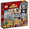 LEGO UK 76103 "Conf Avengers Face Off" Building Block