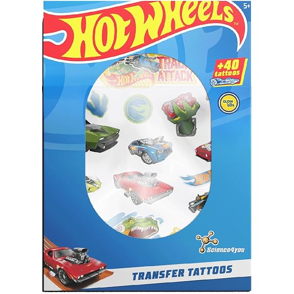 Marsupio Hot Wheels Sonny Per Bambini - Zainetto Leggero E Resistente - Colore Blu Navy