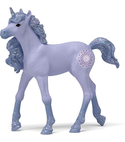 Animal Sauteur En Forme De Licorne Reladays – Charge Max 50 Kg, Pompe Incluse, Sans BPA, Pour Enfant (Rose) - 2