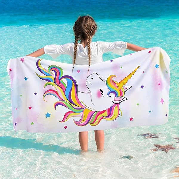 Maillots de bain fille 5 ans - Maillot de bain 1 pièce enfants