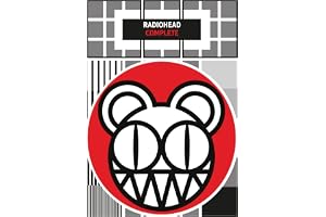 Radiohead Complete: Lyrics & Chords