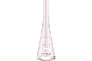 BOURJOIS VERNIS À ONGLES 1 SECONDE