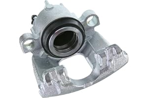 Frankberg Étrier de Frein Essieu Avant Gauche Compatible avec Focus DAW DBW DFW DNW 1.4L 1.6L 1.8L 2.0L 1998-2004 Remplacer# 1075789