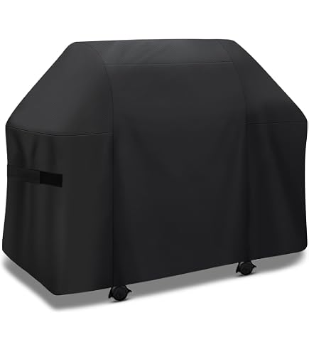 Grill Isolierdecke Für Pit Boss 800 Serie – Spart Pellets & Hält Die Temperatur Konstant