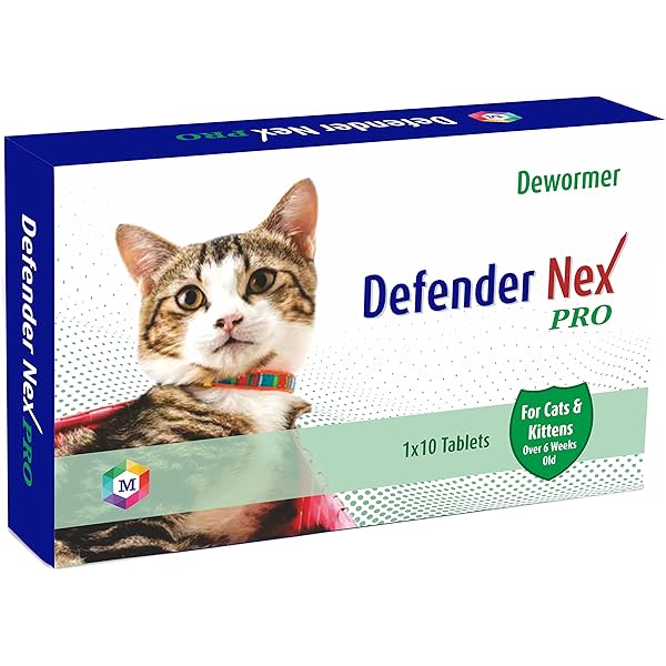 What Happens When You Administer Dewormer To A Cat?