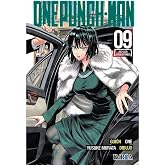 One Punch-Man 09