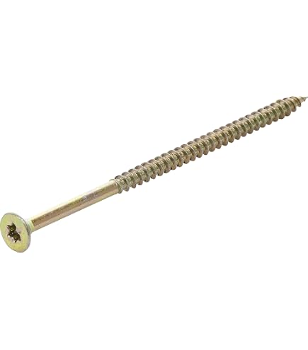 CONNEX KL3246120 Uni-Screws Galv. 6,0x120 - Online