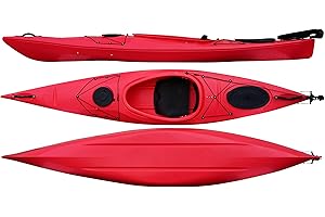 Cambridge Kayaks Adventure 350 Touring kayak 10 Colour Options