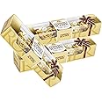 Ferrero Rocher Chocolate 4 Pieces (Pack Of 3) - 100 Gram