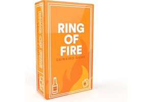 THEORY TEST PASS Ring of Fire Drinking Game